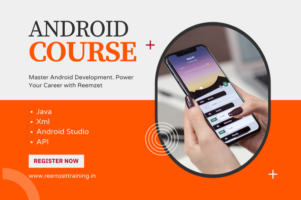 Android Development Course
