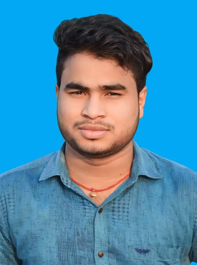 Ravi Ranjan